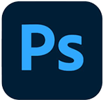 フォトショップアイコン