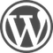wordpressアイコン