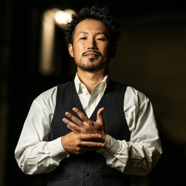 オニオニンさん