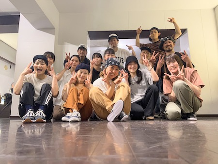 ワークショップ