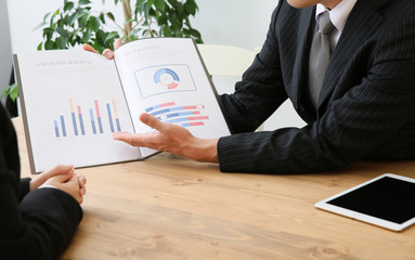 制作実績のある会社